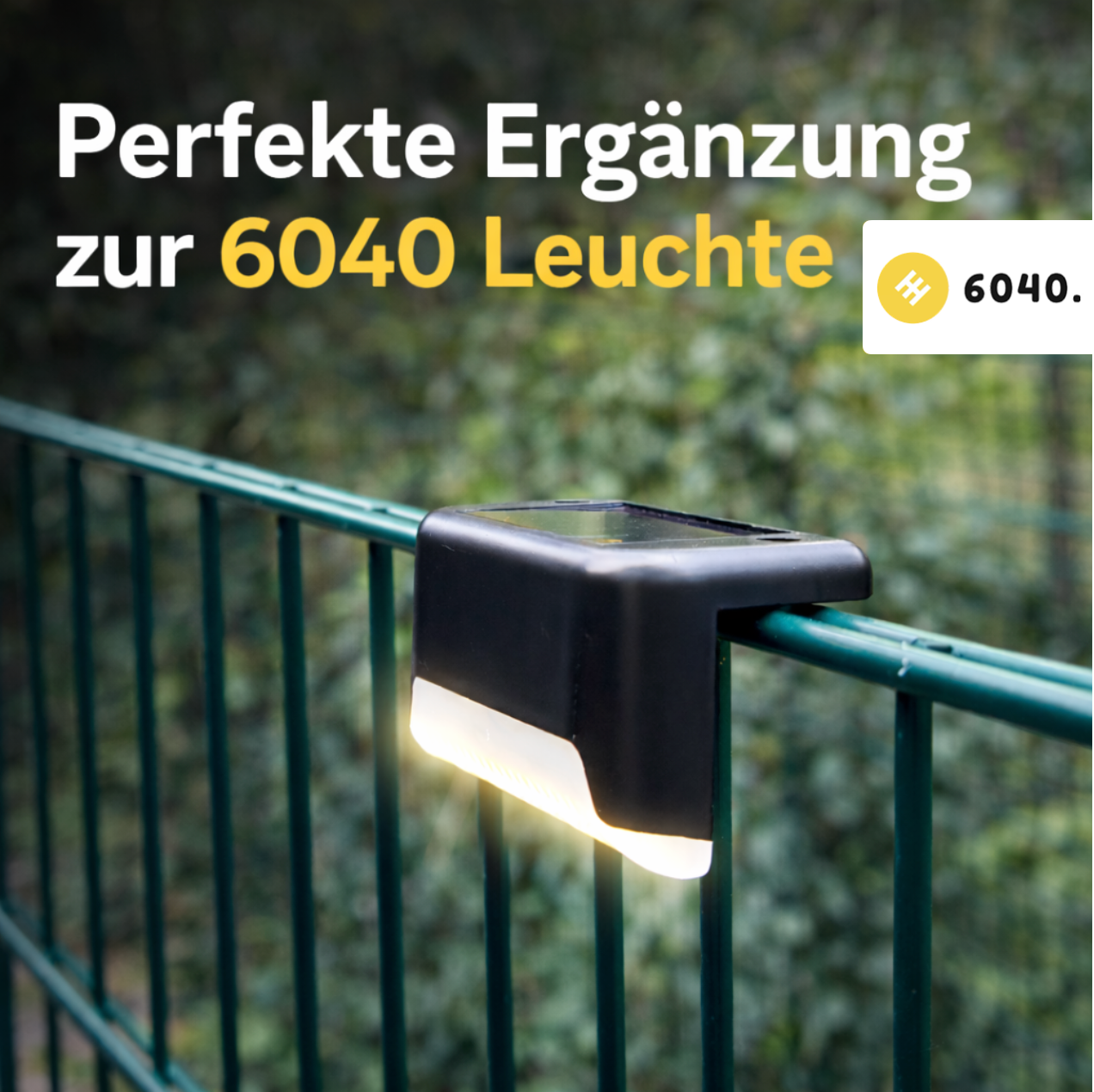 6040 Multileuchte - Lichtleiste - Neutralweiß - Sparpakete